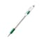 Pentel R.S.V.P. Ballpoint Pen, Medium Point, Green, PK24, 24PK BK91D - alternate 2